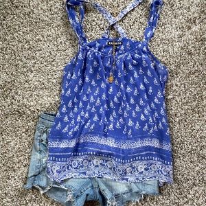 Express Tank - Size M